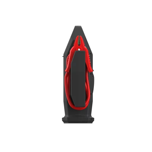 LOKITHOR Lithium Startbooster 12V 10000A och 24V 5000A