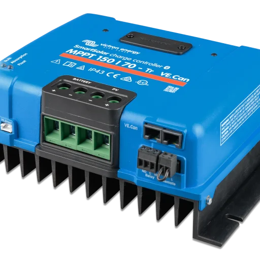 VICTRON SmartSolar MPPT 150/70-TR VE.Can