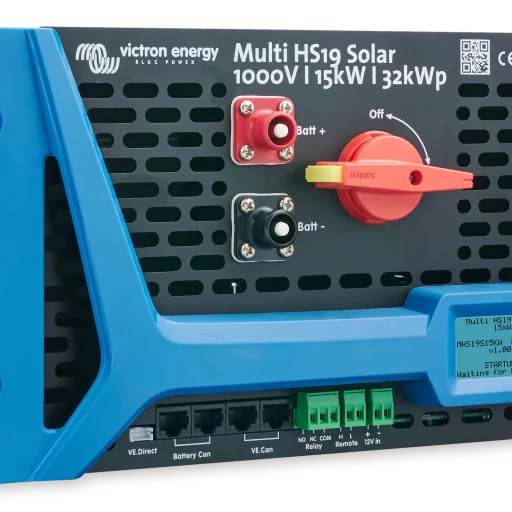 VICTRON Multi HS19 Solar 15k