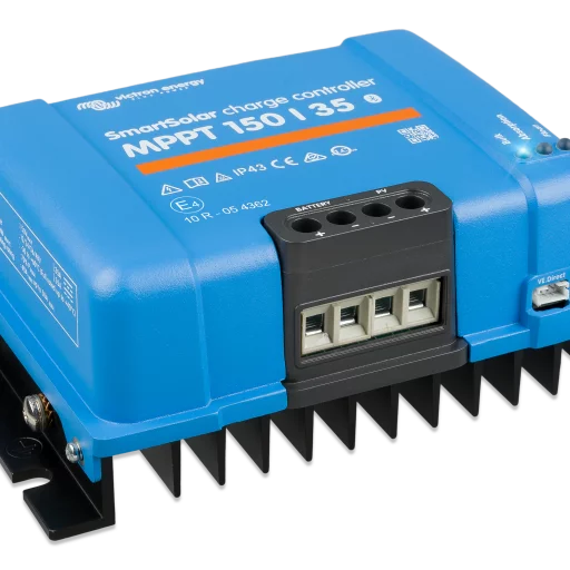 VICTRON SmartSolar MPPT 150/35