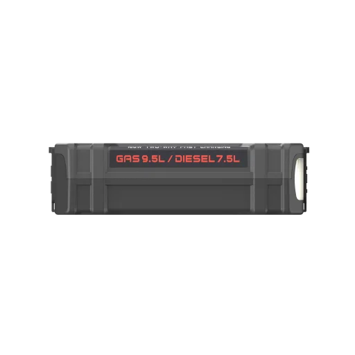 LOKITHOR Lithium Startbooster 12V 3500A