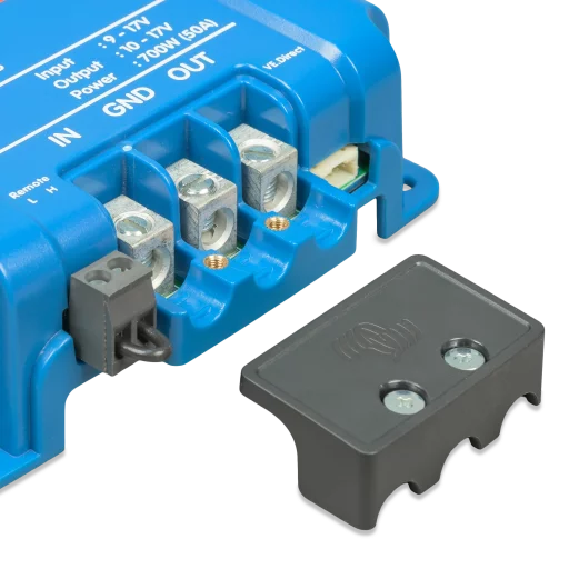 VICTRON Orion XS 12/12-50A DC-DC Laddare (Oisolerad)