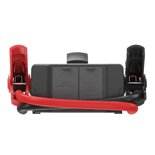 LOKITHOR Lithium Startbooster 24V 4000A