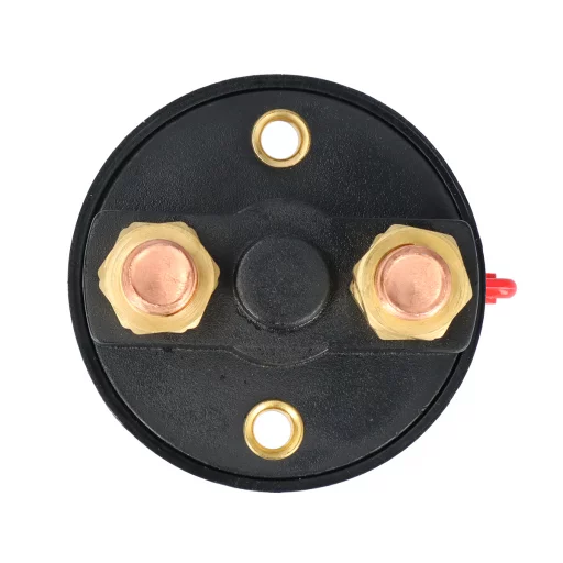 Huvudströmbrytare 12V 100A (500A < 5s)