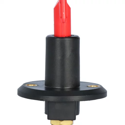 Huvudströmbrytare 12V 100A (500A < 5s)