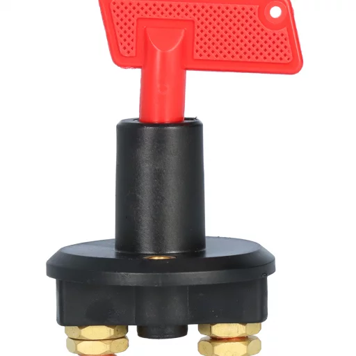 Huvudströmbrytare 12V 100A (500A < 5s)