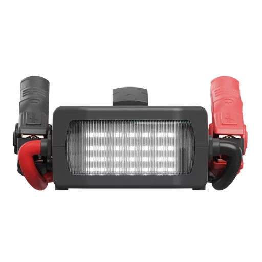 LOKITHOR Lithium Startbooster 24V 4000A