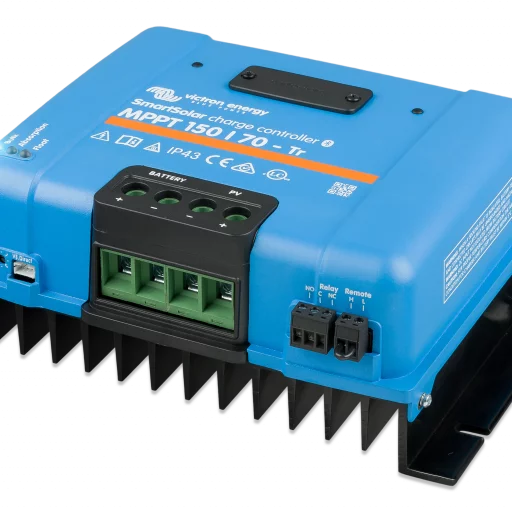 VICTRON SmartSolar MPPT 150/70-TR (SCC115070210)