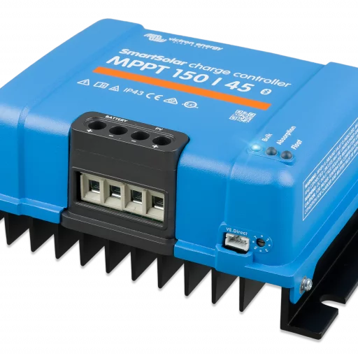 VICTRON SmartSolar MPPT 150/45