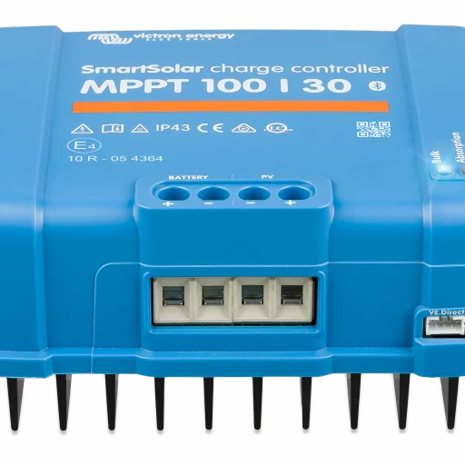 VICTRON SmartSolar MPPT 100/30