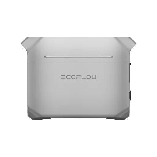 ECOFLOW DELTA Pro 3 Portabel strömförsörjning - LPS - 1024Wh - 1800W