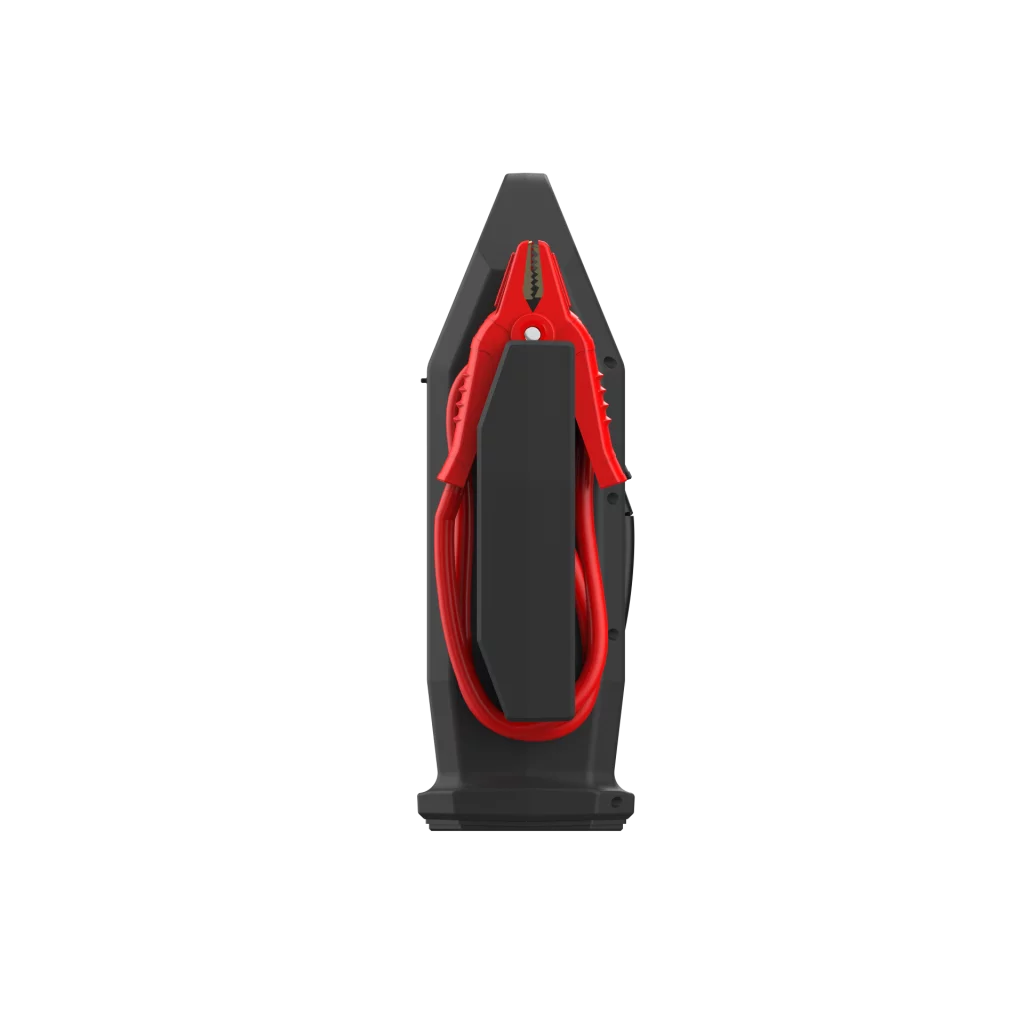 LOKITHOR Lithium Startbooster 12V 10000A och 24V 5000A