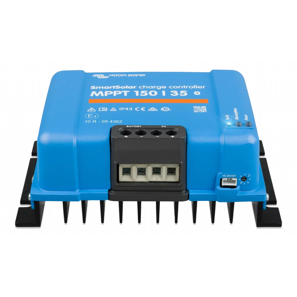 VICTRON SmartSolar MPPT 150/35