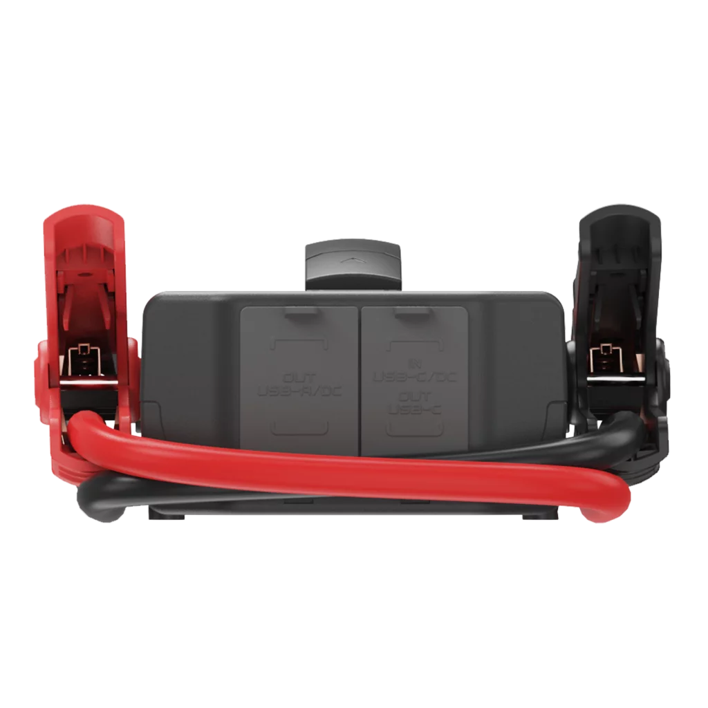 LOKITHOR Lithium Startbooster 24V 4000A