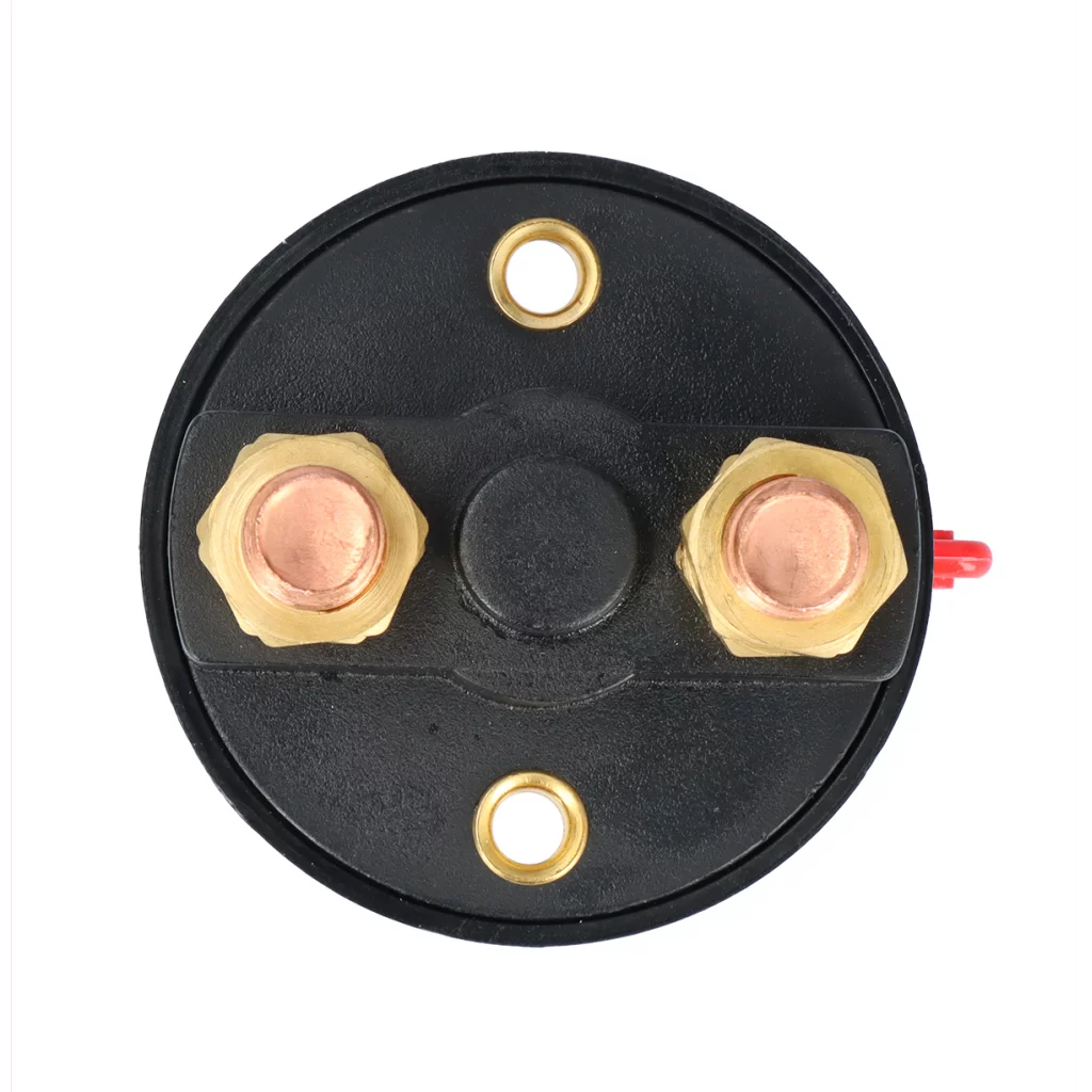 Huvudströmbrytare 12V 100A (500A < 5s)