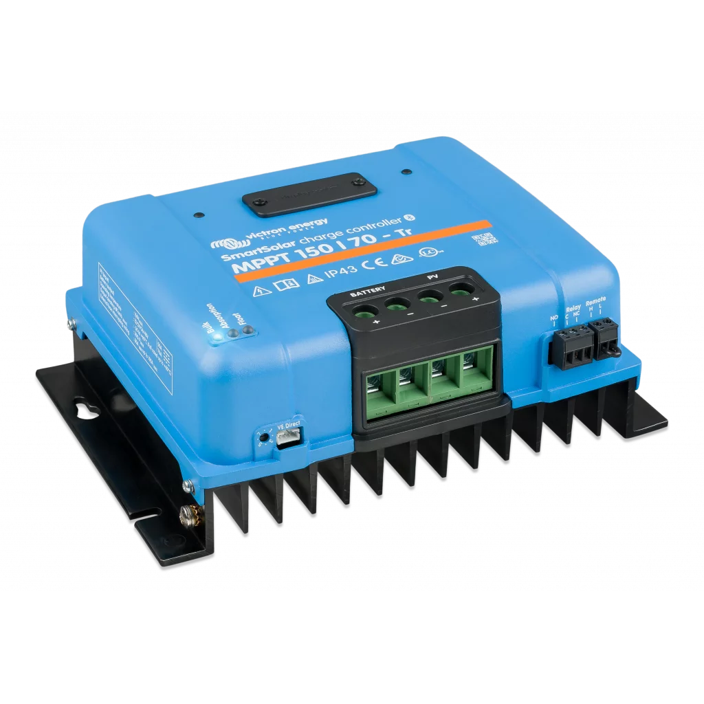 VICTRON SmartSolar MPPT 150/70-TR (SCC115070210)