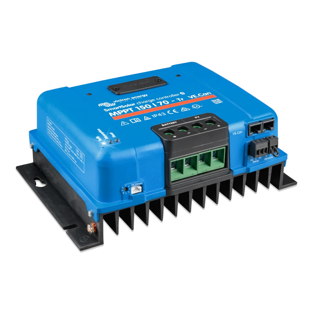 VICTRON SmartSolar MPPT 150/70-TR VE.Can