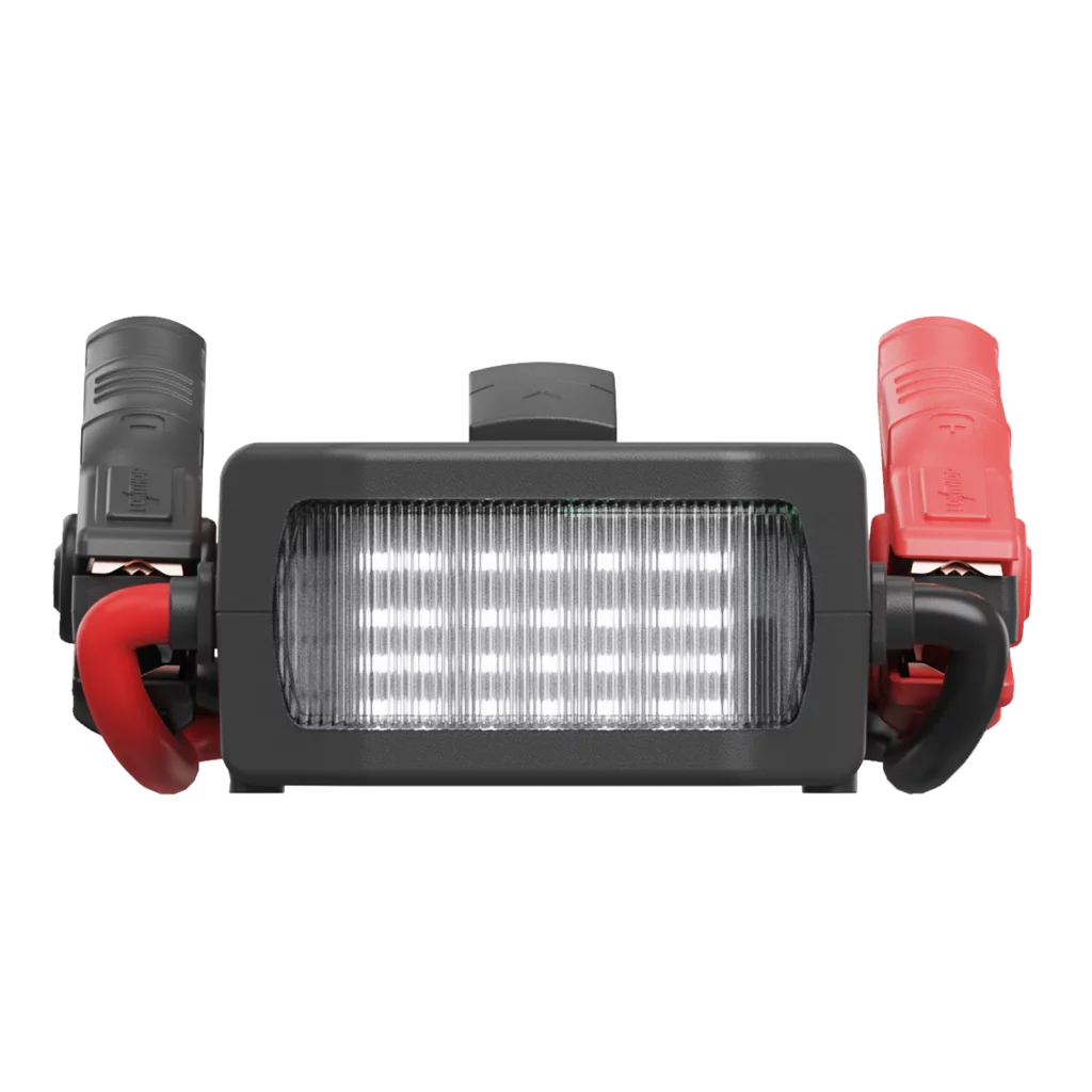 LOKITHOR Lithium Startbooster 24V 4000A