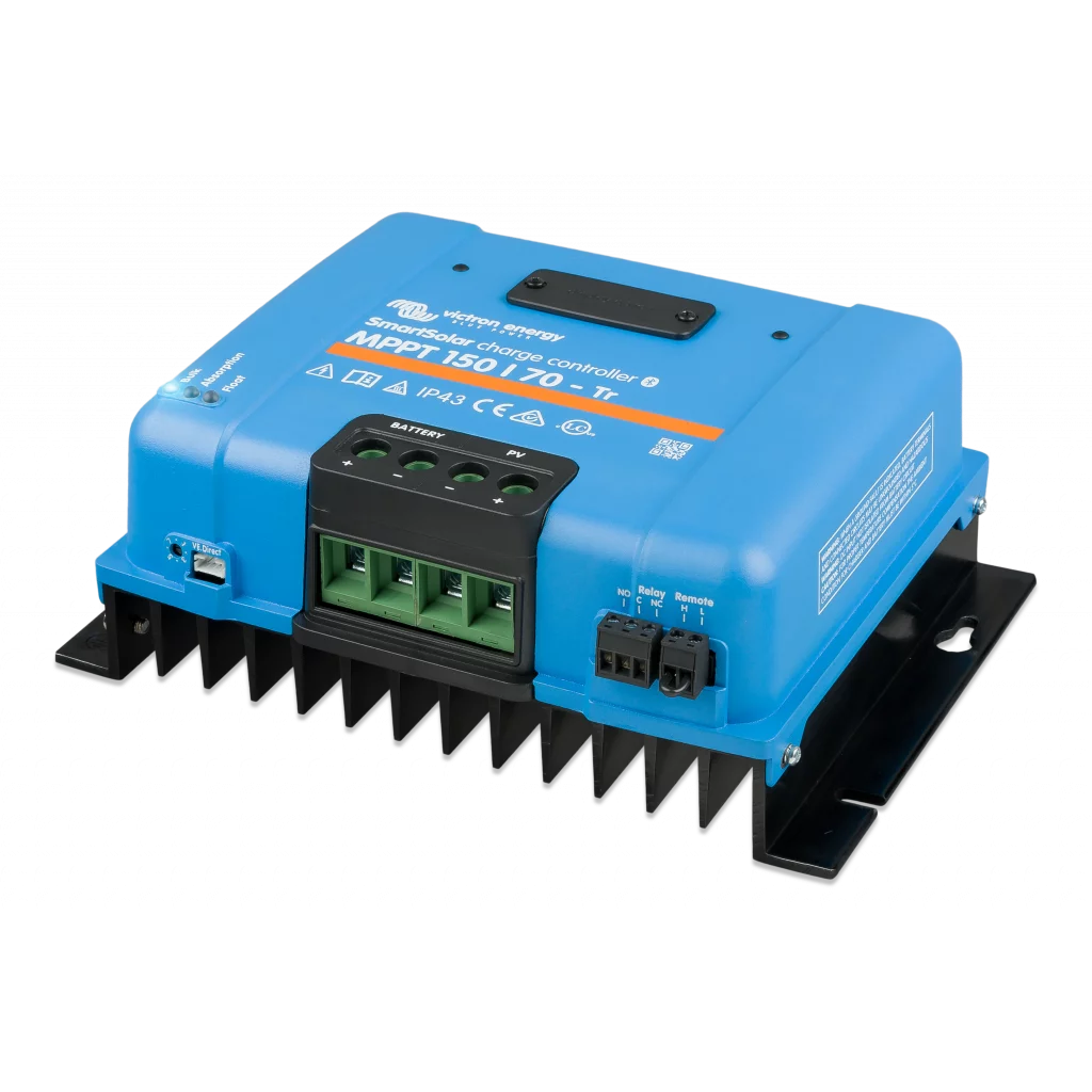VICTRON SmartSolar MPPT 150/70-TR (SCC115070210)