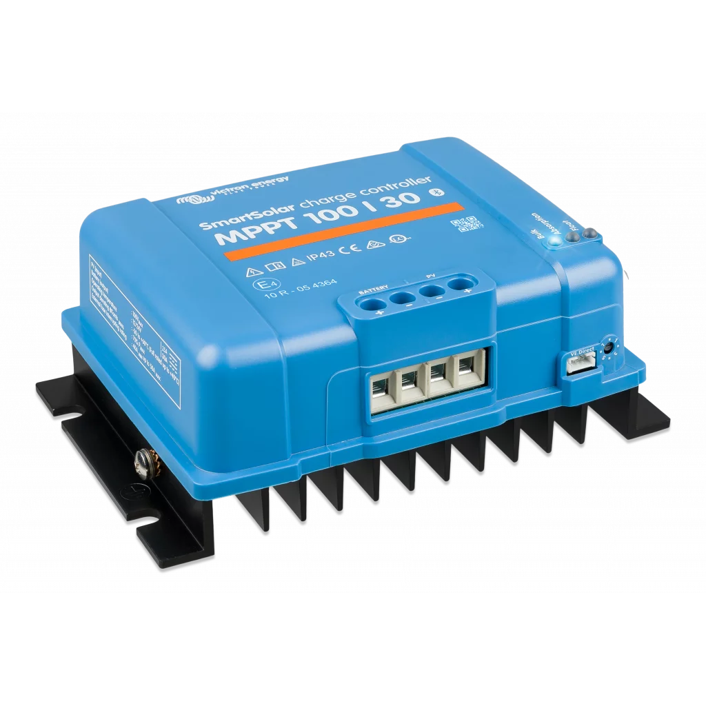 VICTRON SmartSolar MPPT 100/30