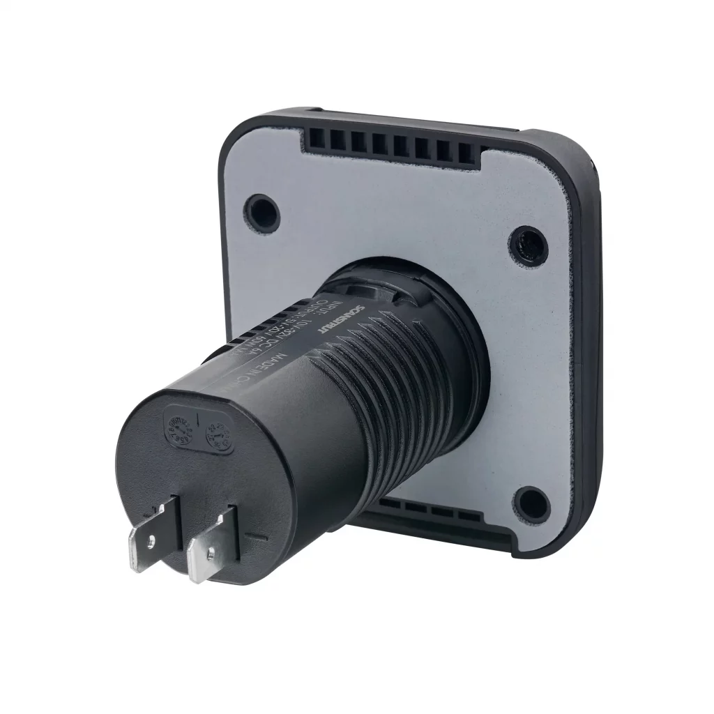 SCANSTRUT Ventura Dual USB-C