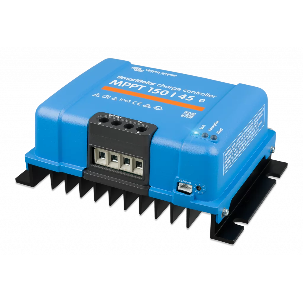 VICTRON SmartSolar MPPT 150/45