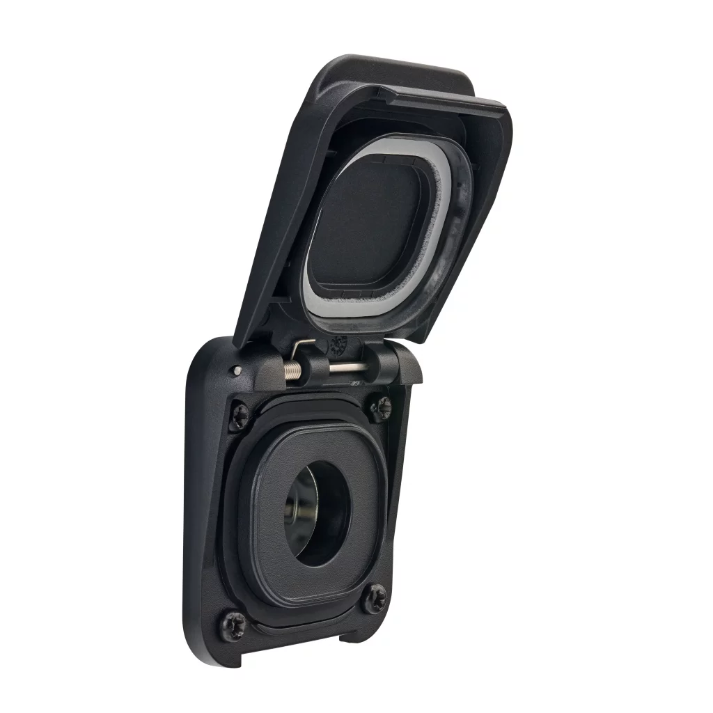 SCANSTRUT Ventura 12V Power Outlet