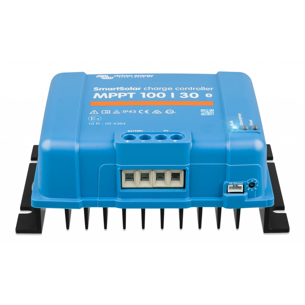 VICTRON SmartSolar MPPT 100/30