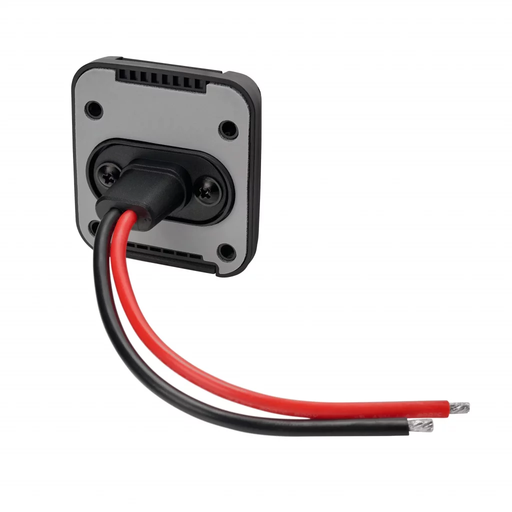 SCANSTRUT Ventura SAE Connection