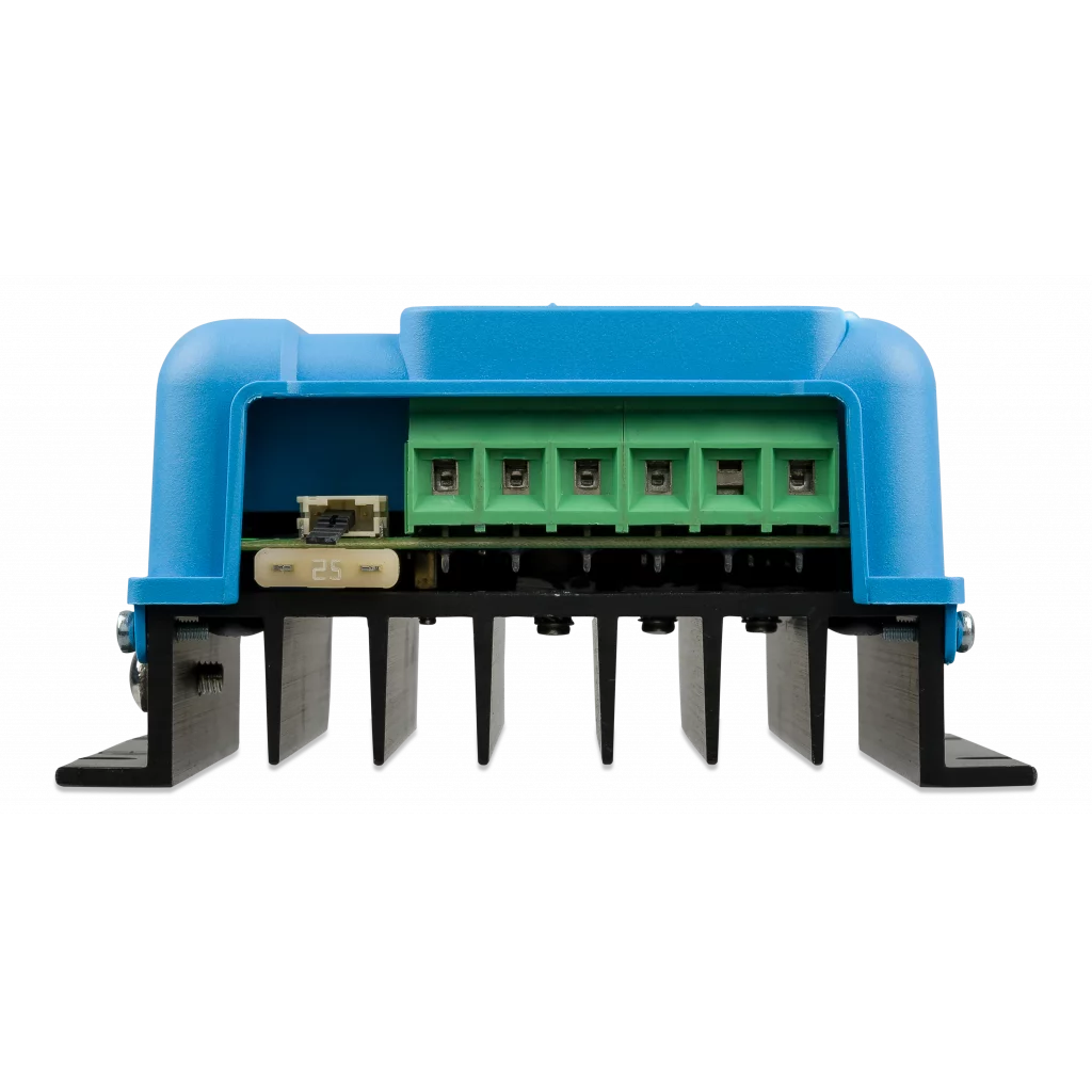 VICTRON SmartSolar MPPT 100/20 12-48V