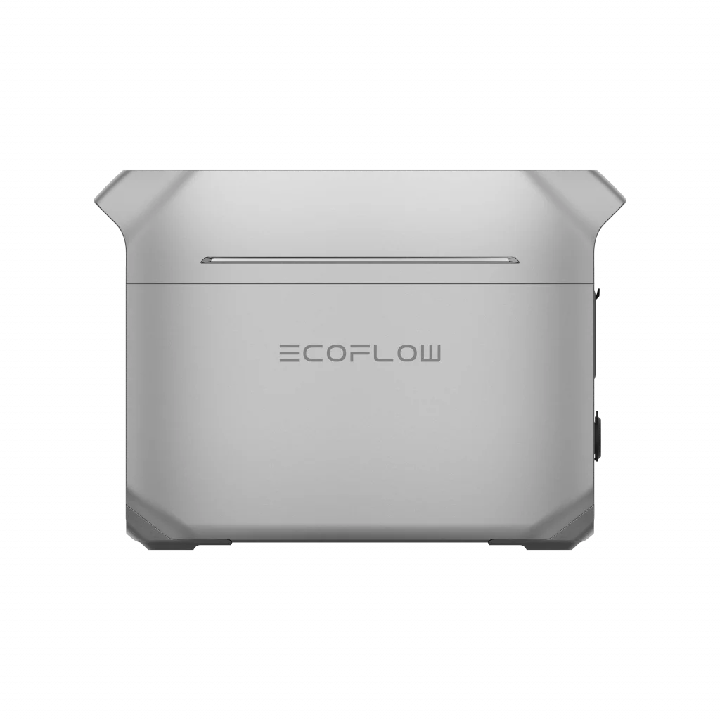 ECOFLOW DELTA Pro 3 Portabel strömförsörjning - LPS - 1024Wh - 1800W