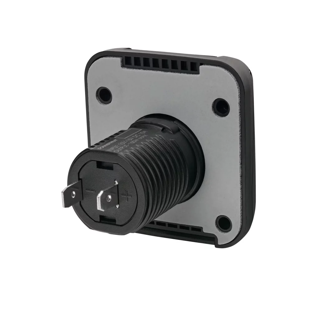 SCANSTRUT Ventura 12V Power Outlet