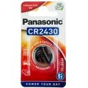 panasonic-knappcellsbatteri-cr2430-3v-1-pack