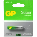 gp-super-alkaline-aaa-batteri-24a-lr03-4-pack