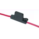 maxi-sakringshallare-in-line-med-svart-lock