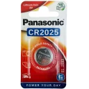 panasonic-knappcellsbatteri-cr2025-3v-1-pack