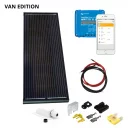 skanbatt-190w-aero-van-edition-komplett-kit-med-victron-bt-mppt