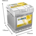 varta-a10-dynamic-agm-batteri-12v-40ah-420cca-175x175x190mm-hoger