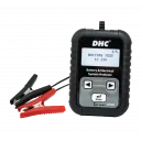 dhc-bt400-batteritestare