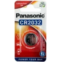 panasonic-knappcellsbatteri-cr2032-3v-1-pack