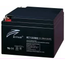 ritar-agm-batteri-12v-28ah-166x175x125mm-m5