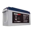 skanbatt-gel-deep-cycle-batteri-12v-150ah-483x170x241mm-vanster