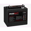 skanbatt-l125-deep-cycle-batteri-6v-240ah-264x181x276mm