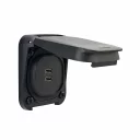 scanstrut-ventura-dual-usb-c