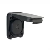scanstrut-ventura-dual-usb-c