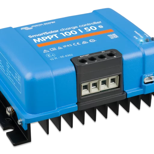 VICTRON SmartSolar MPPT 100/50