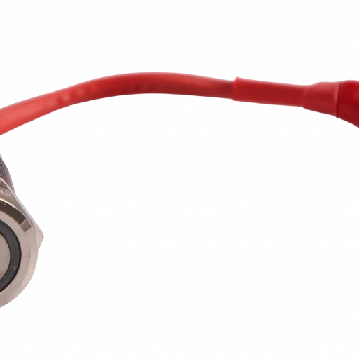 SKANBATT Brytknapp till Skanbatt inverter med nätprioritering