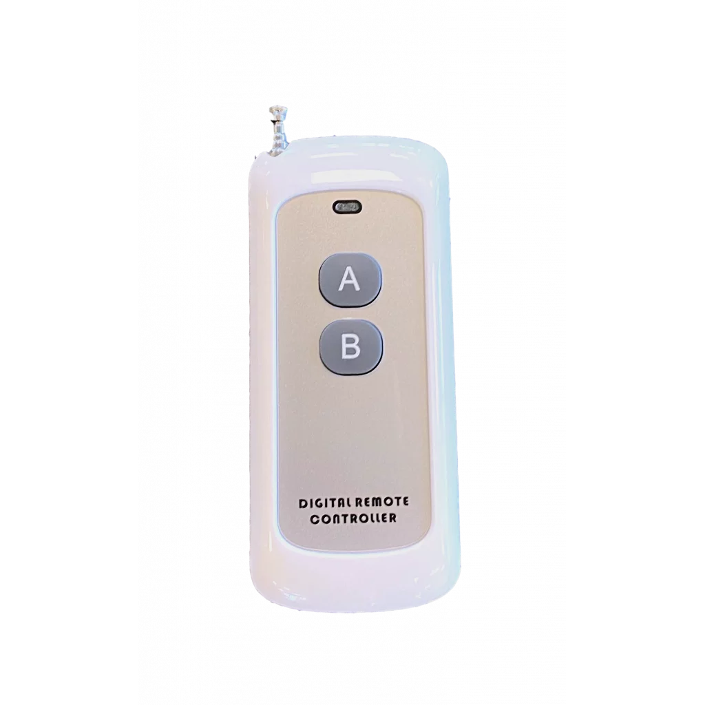 SKANBATT Inverter 24V 1000W (2000W) Ren Sinus med Fjärrkontroll