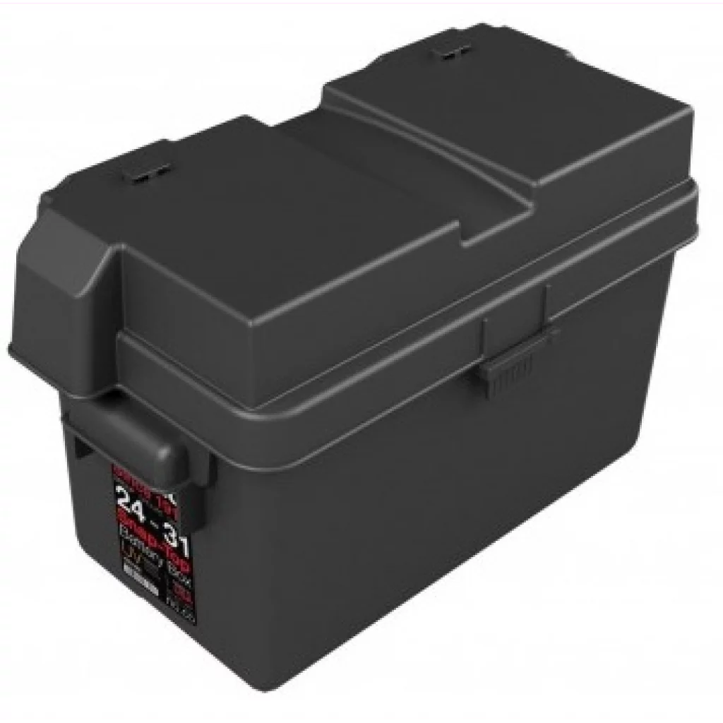 NOCO Batterilåda 355x180x243mm