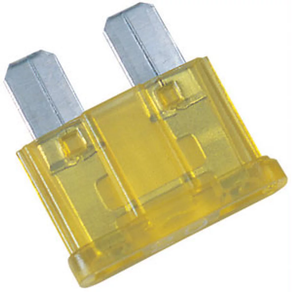 Bladsikring Standard 20A